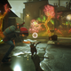The game’s many cats are based on the developers’ many cats.